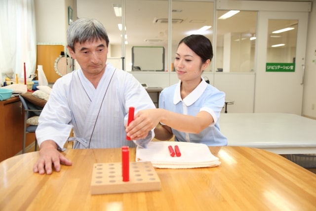 作業療法士国家試験の合格率・合格点・合格率の推移・受験者数など【第54回】