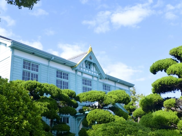 理学療法士の専門学校・大学【岡山県（中国地方）】