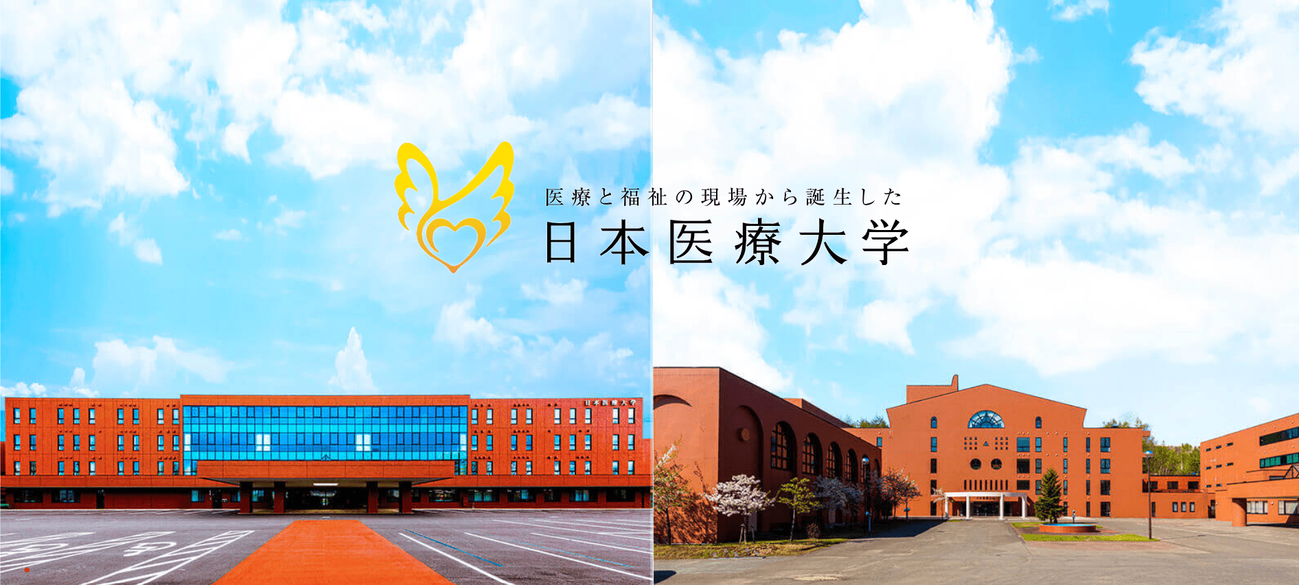 日本医療大学（臨床工学技士・私立大学・北海道）